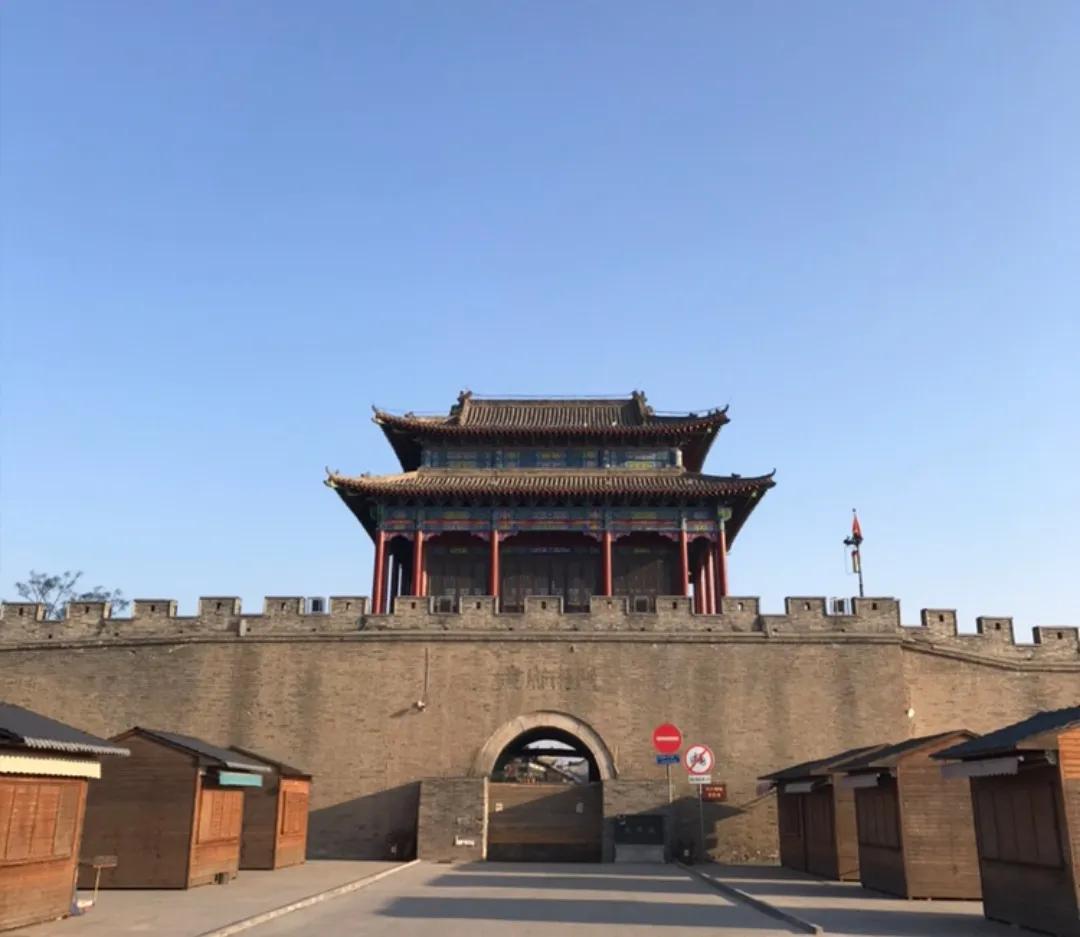 武安花溪谷旅游景区(美好中国) - 悦闻天下