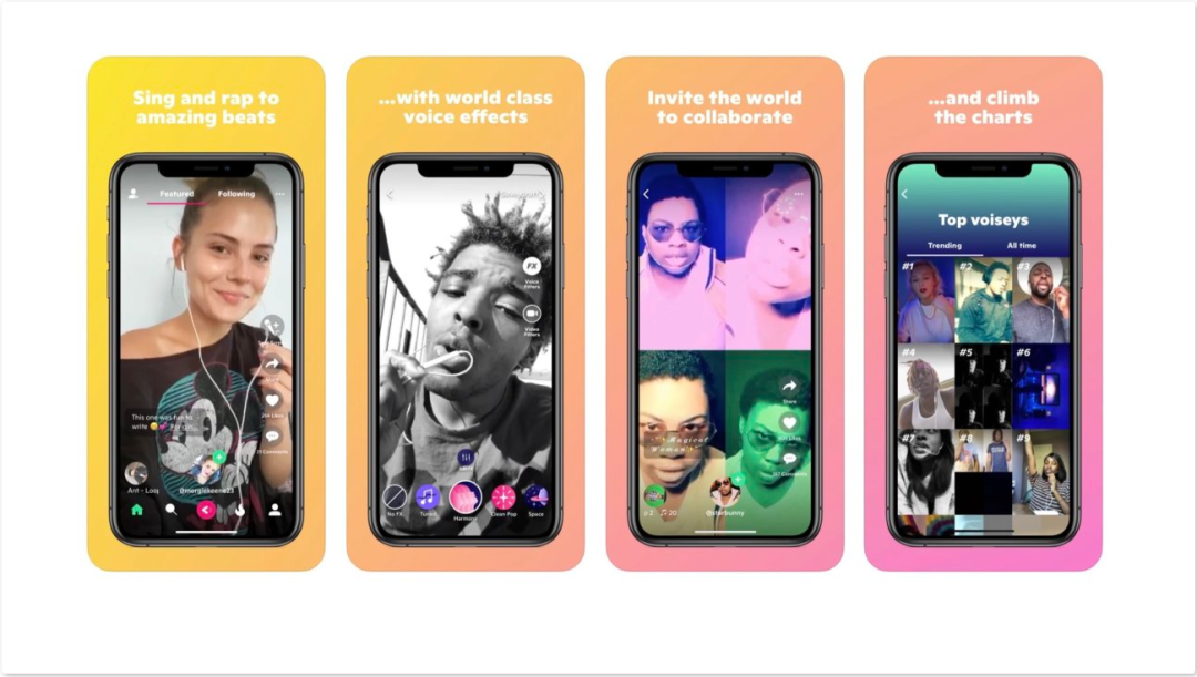 先声周报 |《好声音》收官，优酷推打歌节目