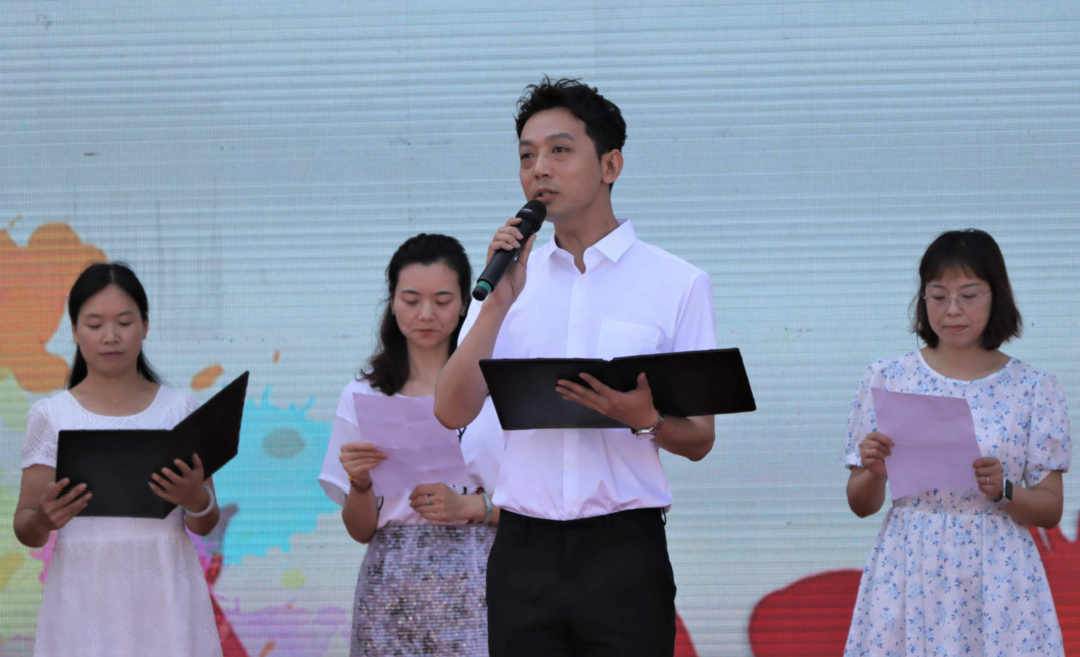 泪奔！每一位学子都被珍视，他们在都江堰职中实现了人生梦想