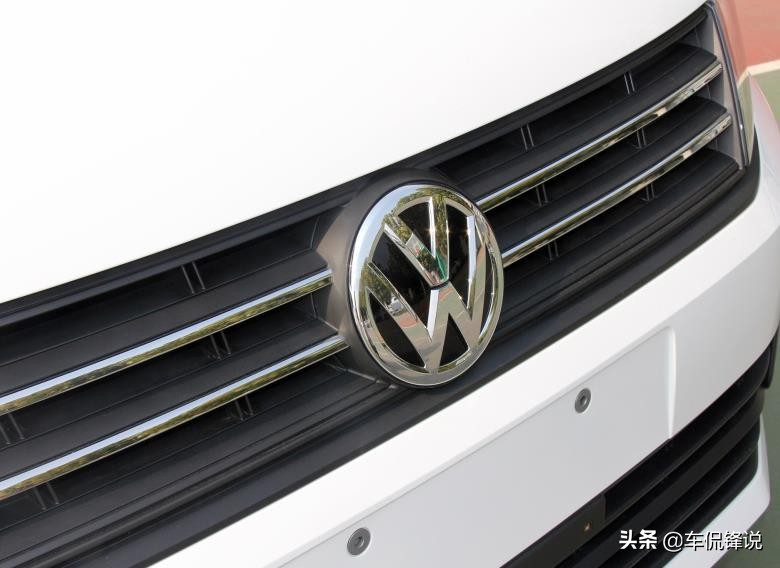 德国大众汽车：经典品质与创新科技的完美融合