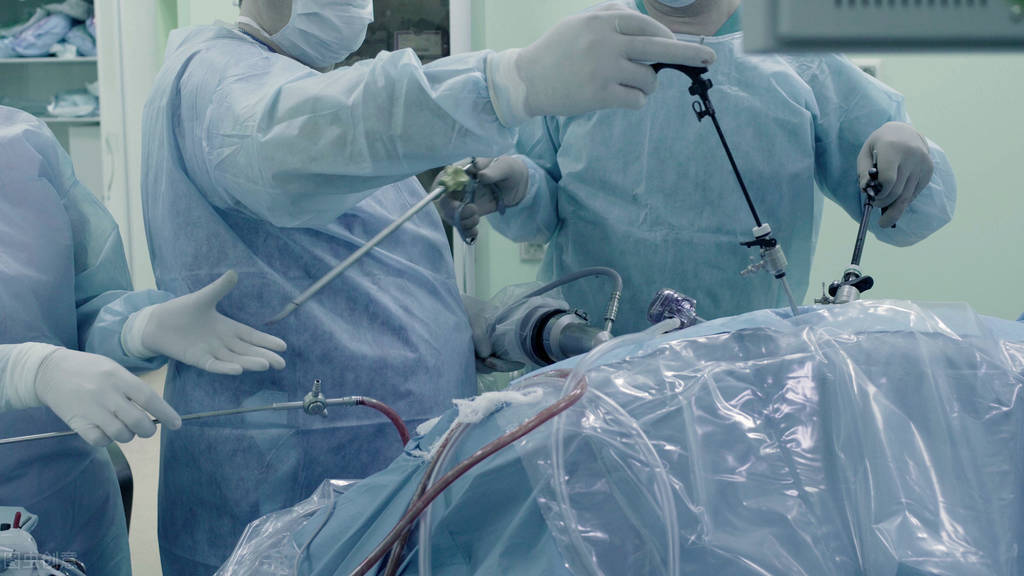 腹腔镜手术听得多了，究竟有什么用呢？这5种疾病可派上用场