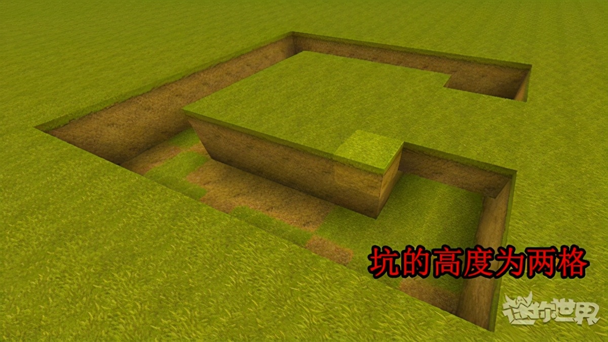 迷你世界如何馴化狼？方法居然這么簡單，完全不需要使用資源