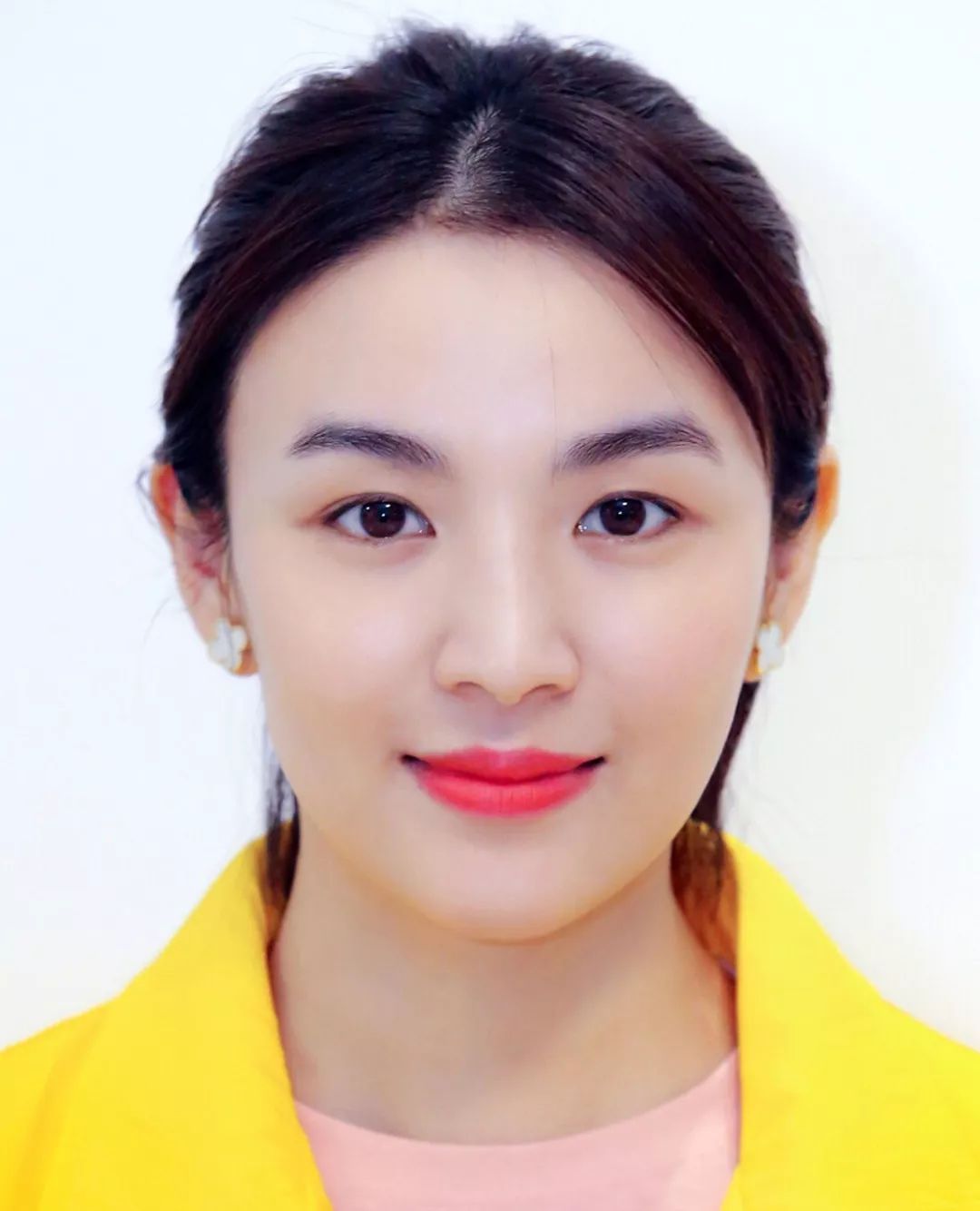 权威发布 | “全国向上向善好青年”名单揭晓