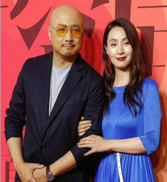 大陶红个人资料老公(陶虹的开放情史) - 散下步