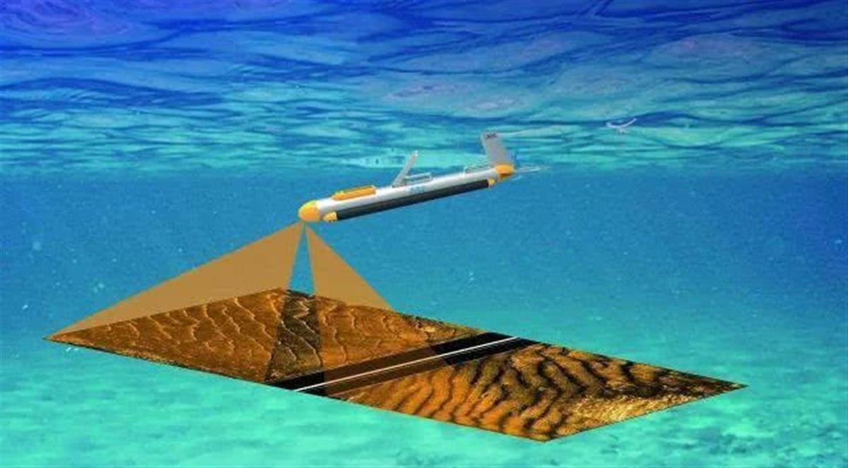 利用声波探测水下目标的装置叫什么 -生活知识库-动动脑