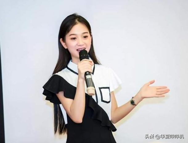 从“万人追捧”到“万人唾”，“玩偶女神”张曼如经历了什么