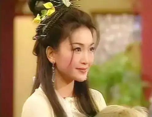 情史“最干净”的8位女明星，颜值高、演技好，你最喜欢哪一位
