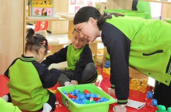 上了小学才发现，私立和公立幼儿园差距明显，小学老师感受颇深