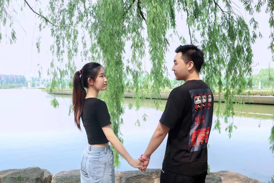 山东“超强”学霸情侣：大学同班同学，现双双上岸“双一流”名校