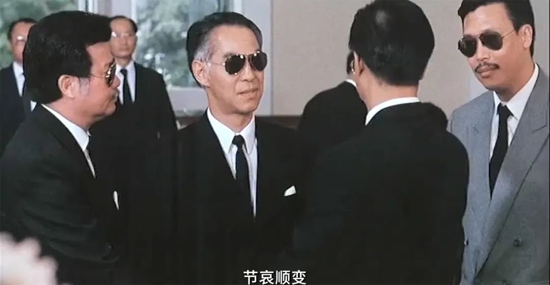 筹钱给师父养老，弟子全部免费出演，无法复制的《义胆群英》