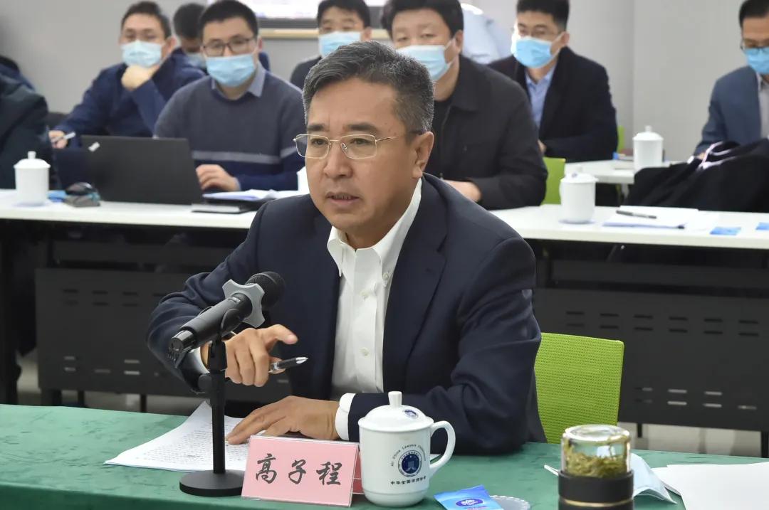 最高检领导走进律师“娘家”，发起一个倡议