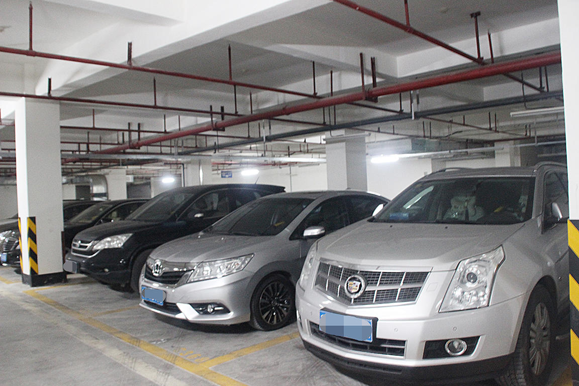 下面这三个行为看似养车,实则毁车