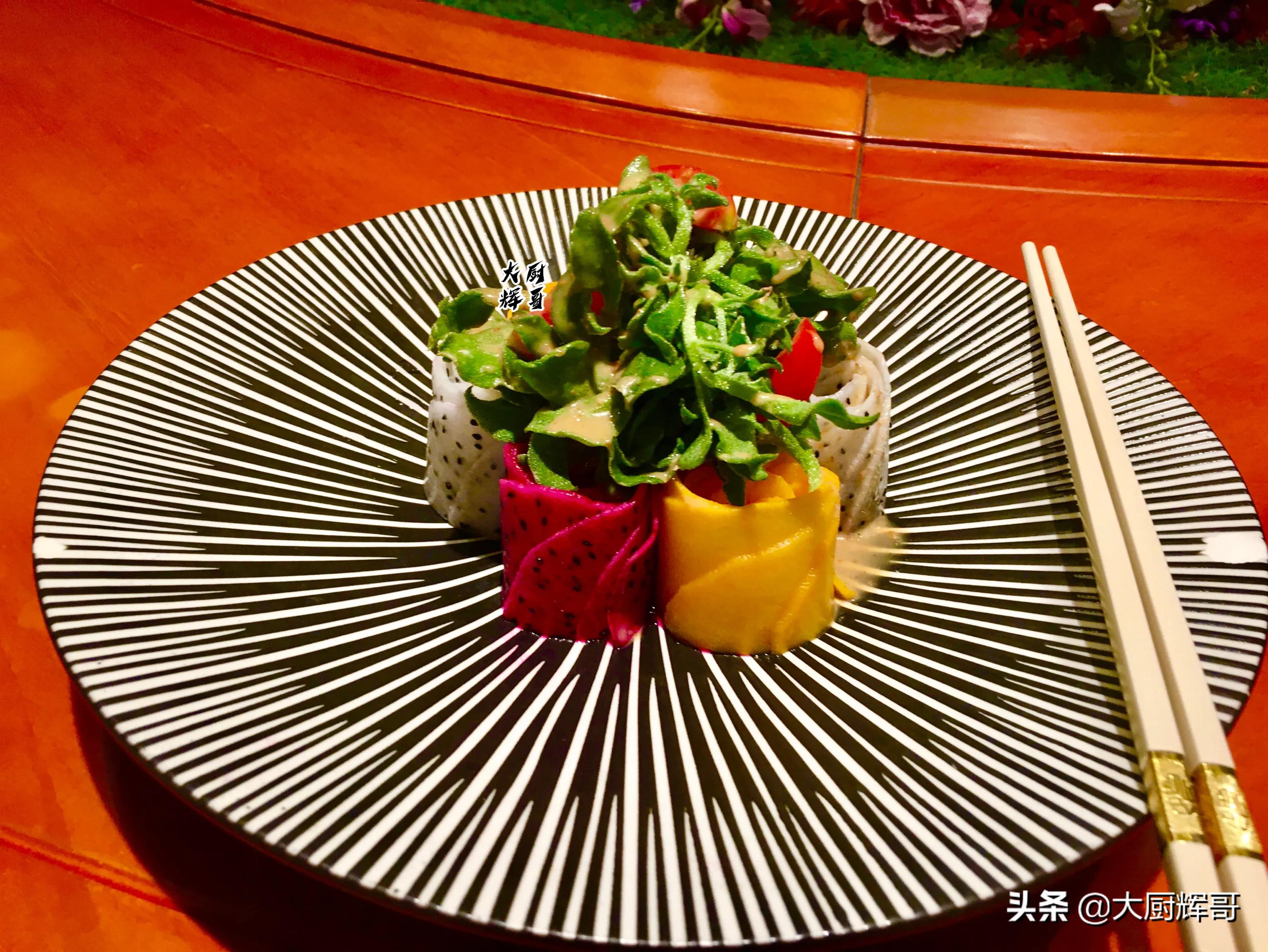 最后一道喜欢的炒饭(最后一道喜欢的炒饭菜)