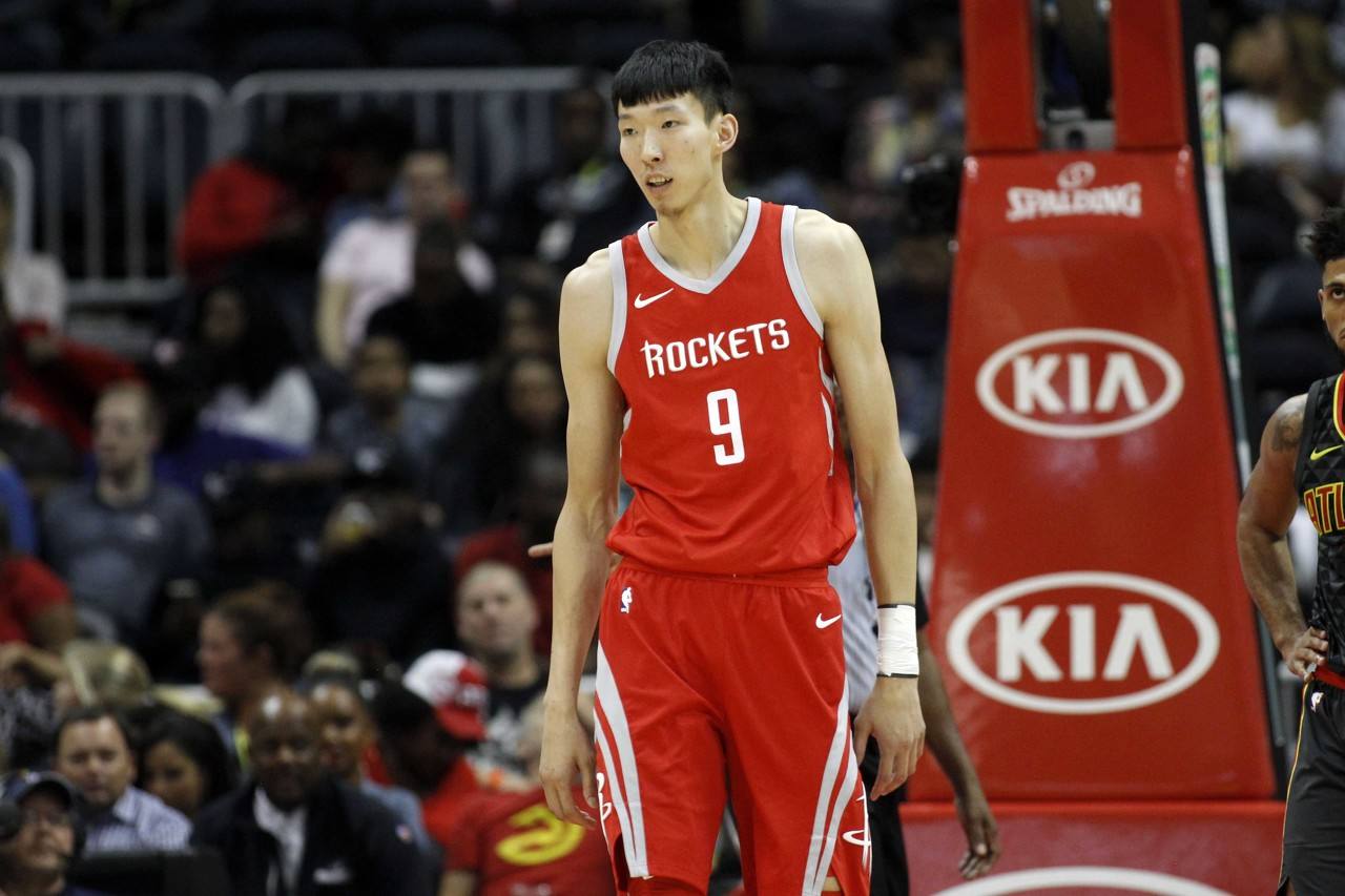 周琦为什么能被nba选中(一文看懂周琦为何会被火箭裁员！实例解析“菜”不是原罪！)