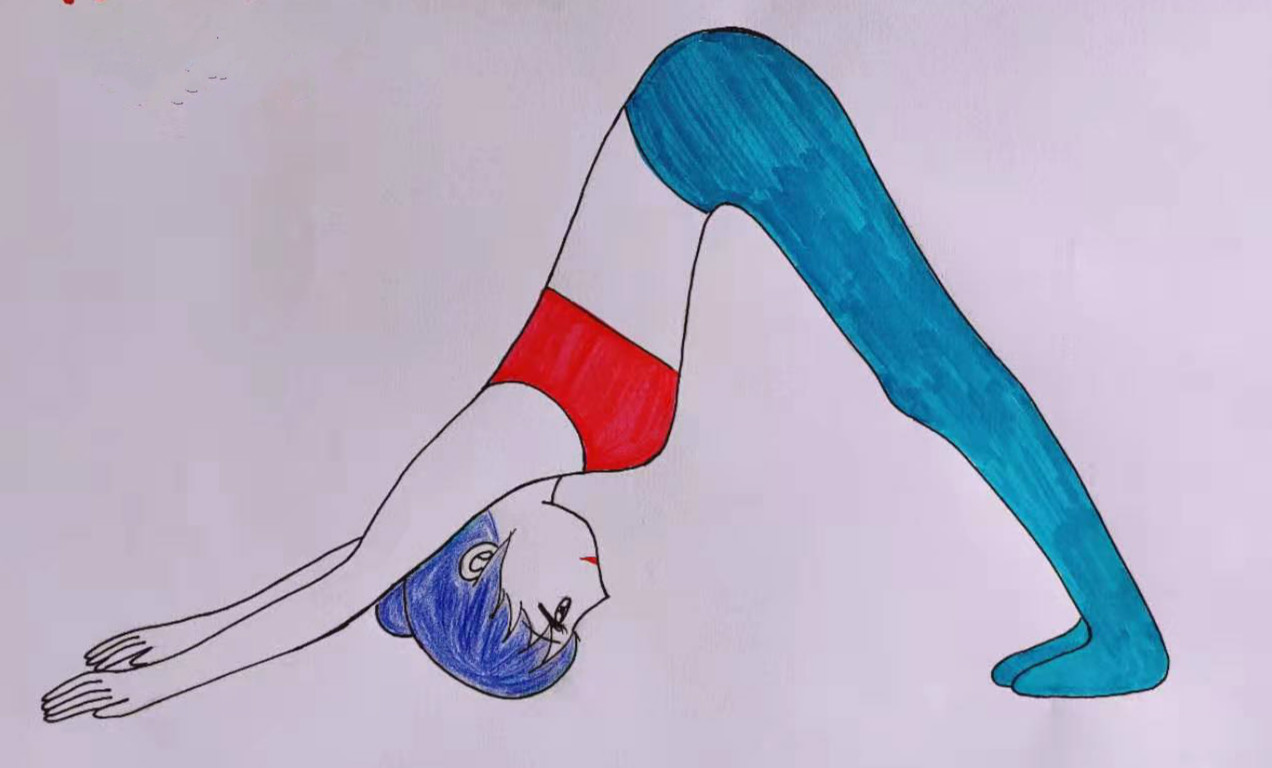 为什么瑜伽行业的准入门槛不高，但是能留下来的瑜伽老师却很少？