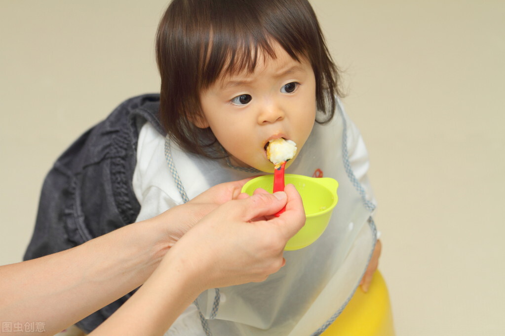 夏季补锌正当时！推荐这6款补锌辅食，让宝宝胃口大开，长得棒