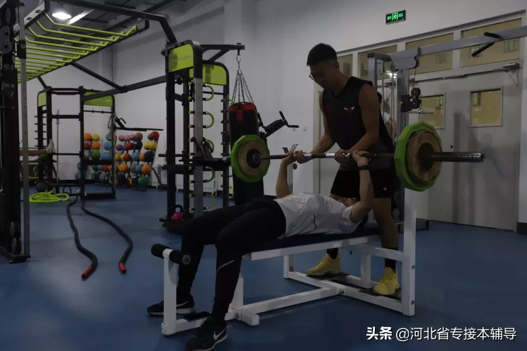 河北专接本院校介绍 | 沧州师范学院