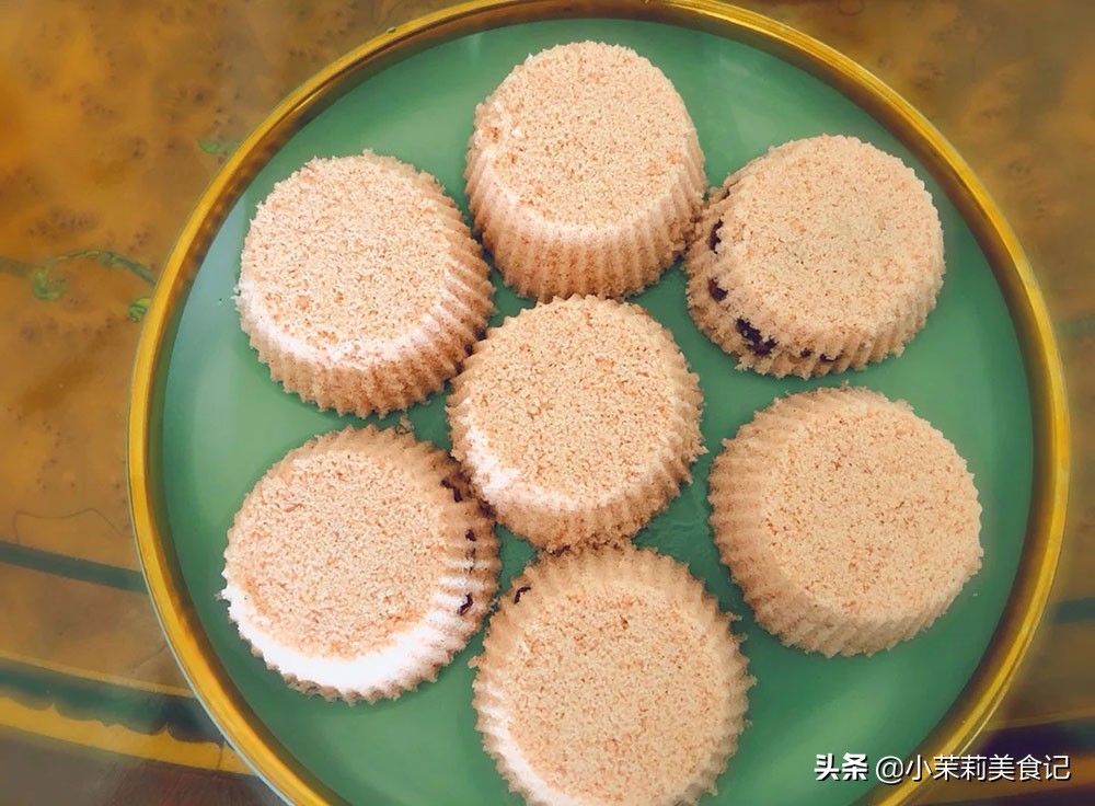 高考前，别忘给孩子做6道“定胜菜”，营养好消化，寓意高考必胜