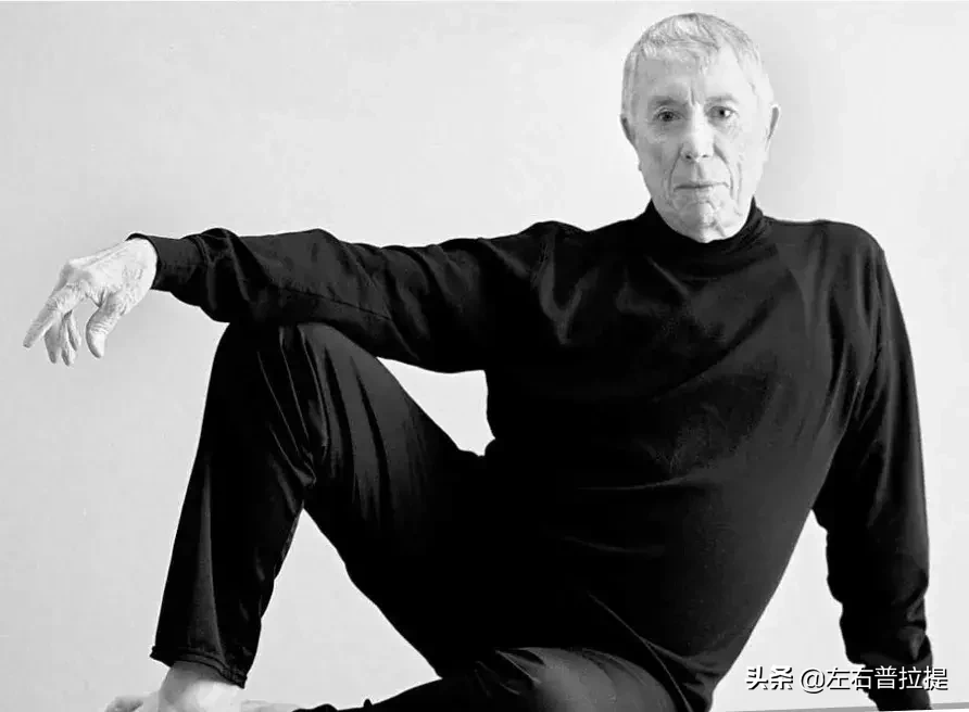 普拉提Ron Fletcher，你应该知道