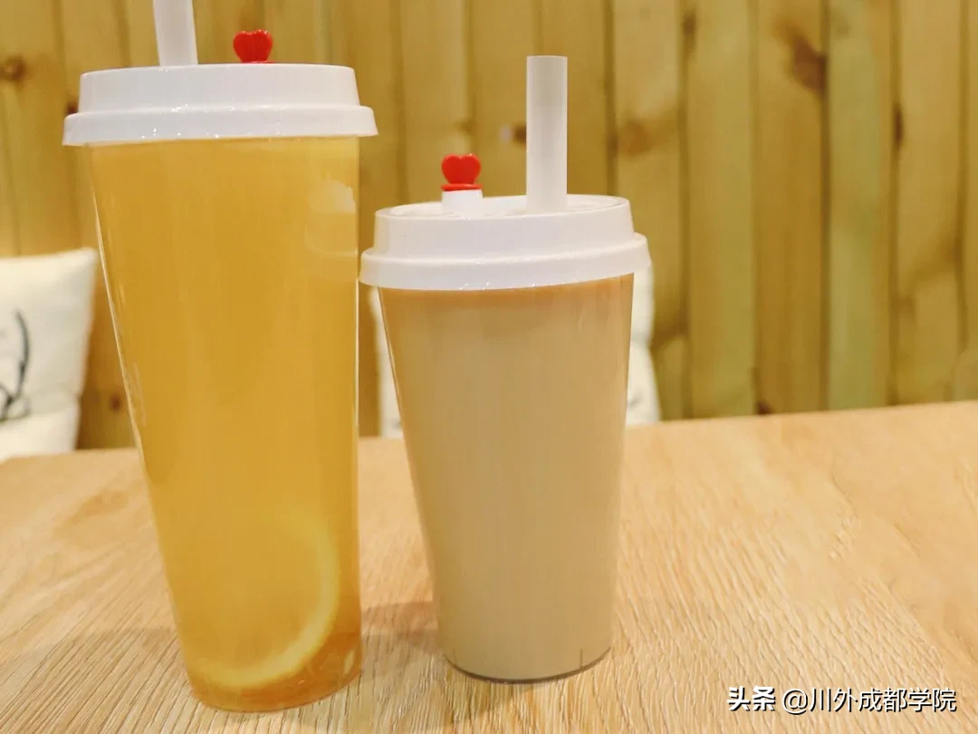 等到重返四川外国语大学成都学院的那天，我想……