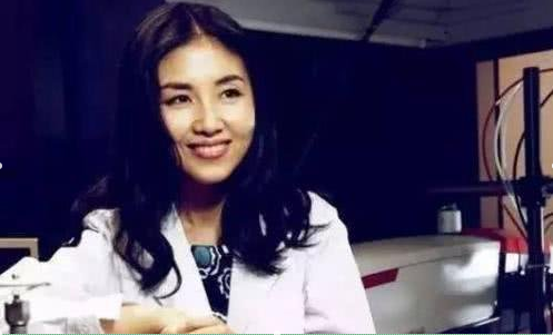 清华最年轻女博导颜宁：37岁攻克50年不解难题，奔赴美国引来骂声