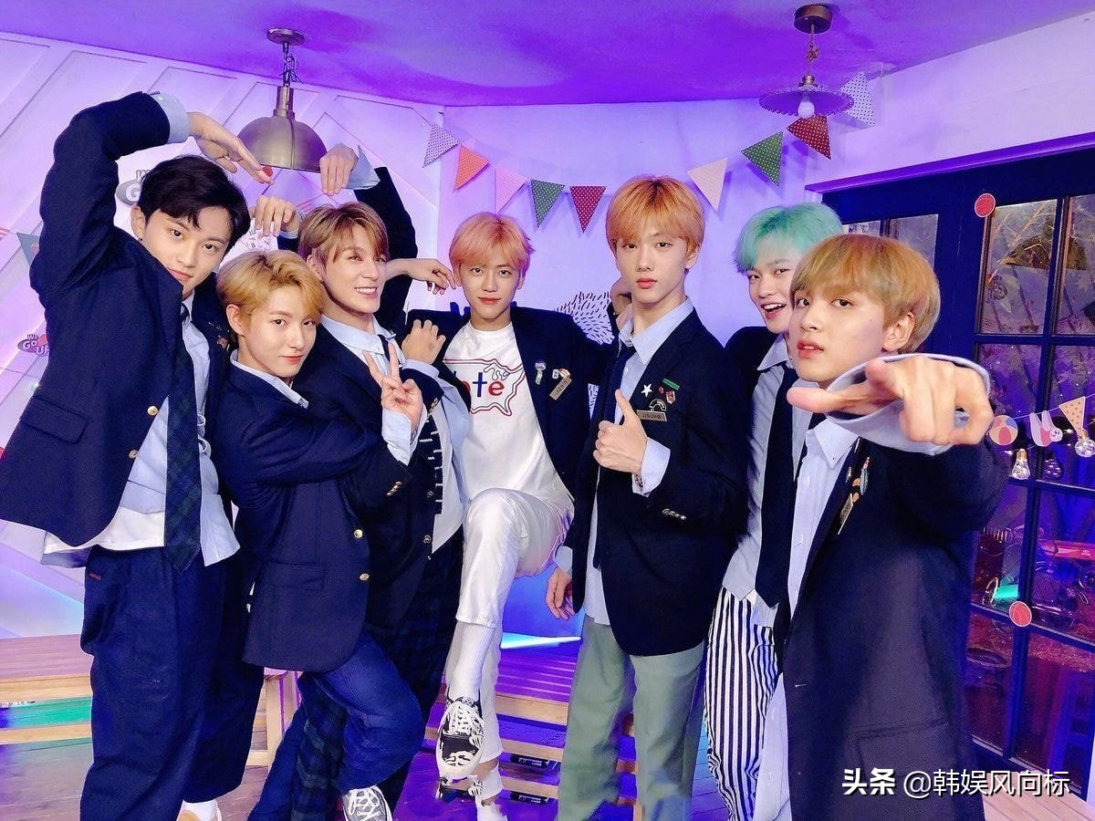 10首标志性KPOP歌曲，最初是为其他偶像创作，EXO两首？