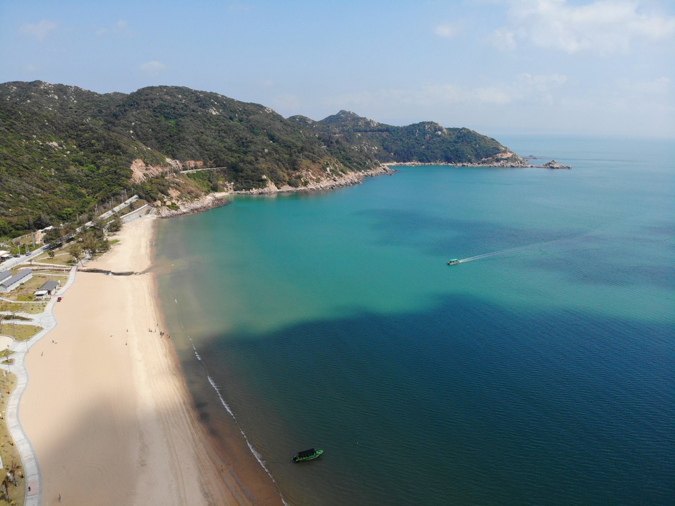 南澳島旅遊攻略南澳島旅遊景點大全