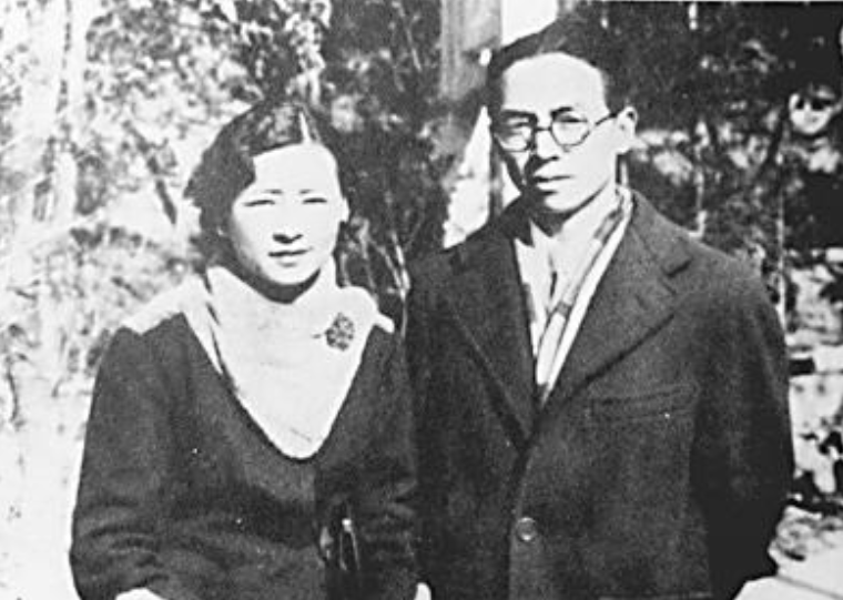 林徽因儿女考清华均落榜，林徽因心痛复查考卷，世人都说可惜