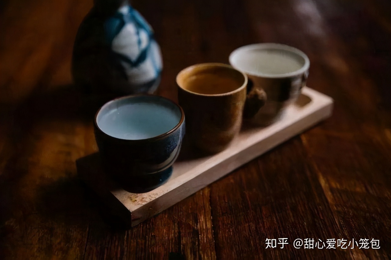酒酿：你第一次体验微醺，是不是从它开始的？
