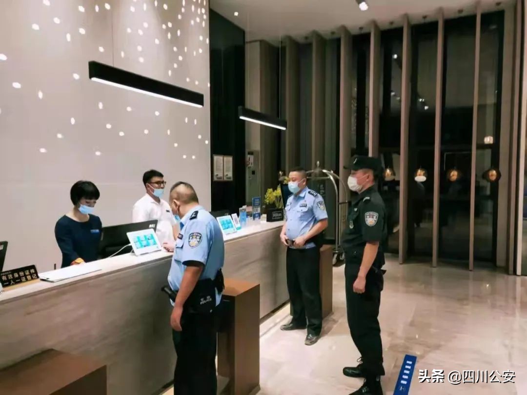 【我在岗位上】“三个一”全域护“游”，四川峨眉警方给足“安全感”