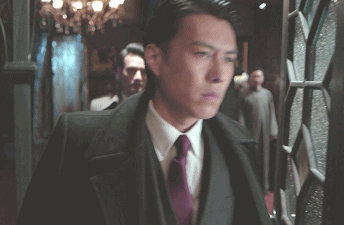 比油腻更可怕的，是“爹味”男明星