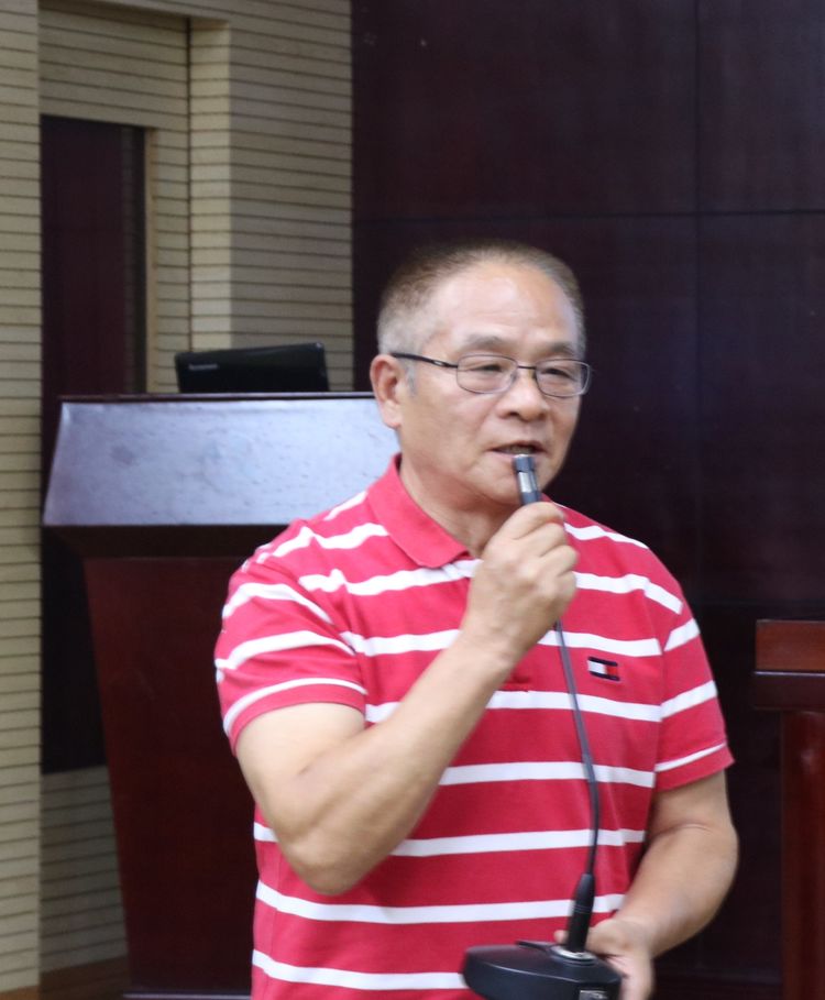 晓冰：在那遥远的地方