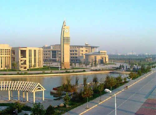 天津都有哪些大学（天津地区大学排名）