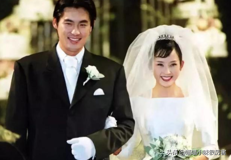 亚洲10位美女今昔颜值对比，山口百惠成老妇，关之琳医美痕迹明显