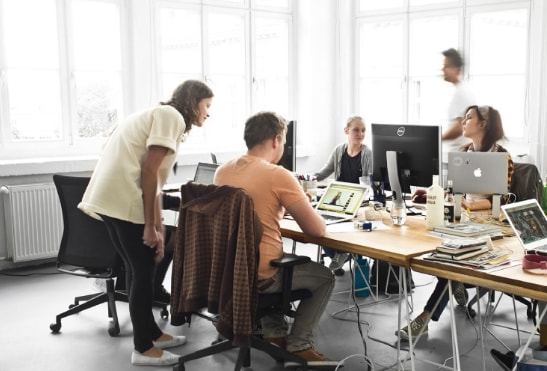 探访人事代理行业的自动化智能服务——人事代理机器人