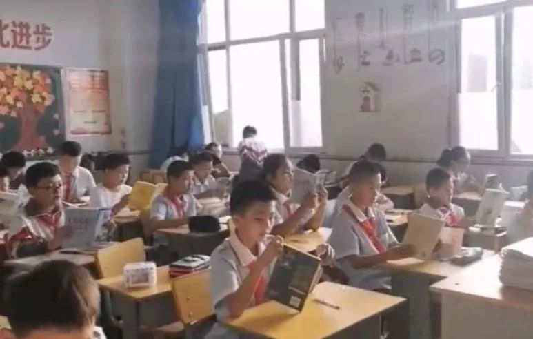 太原大成学校，为学生的终身发展奠基