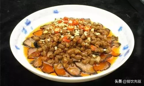 越土越受顾客欢迎的朴实湘菜制作