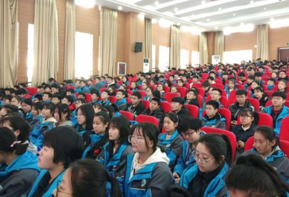 新高考模式下，卷面8分赋分后成了67分，等级赋分真的公平吗？