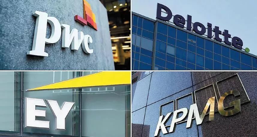 财会生毕业后应该去四大还是名企？毕马威面试官给出这样回答