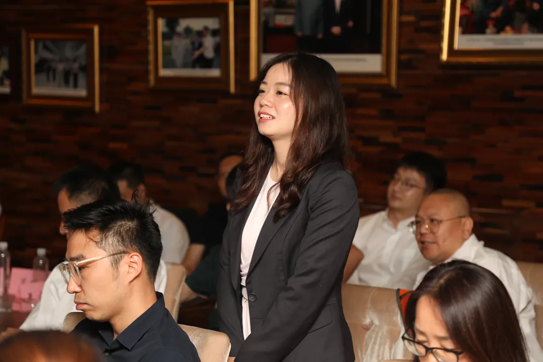 图片新闻：江西财经大学与中企思智库签约仪式