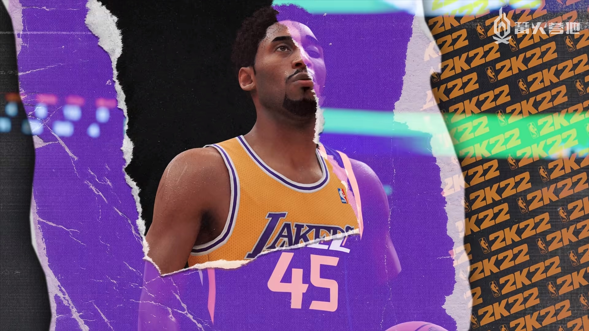 nba2k22为什么没有新秀(《NBA 2K22》情报汇总，你关心的都在这里)