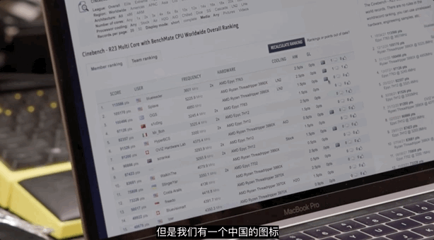 跑分全球第4！王思聪「随手」装了台服务器，网友：壕无人性