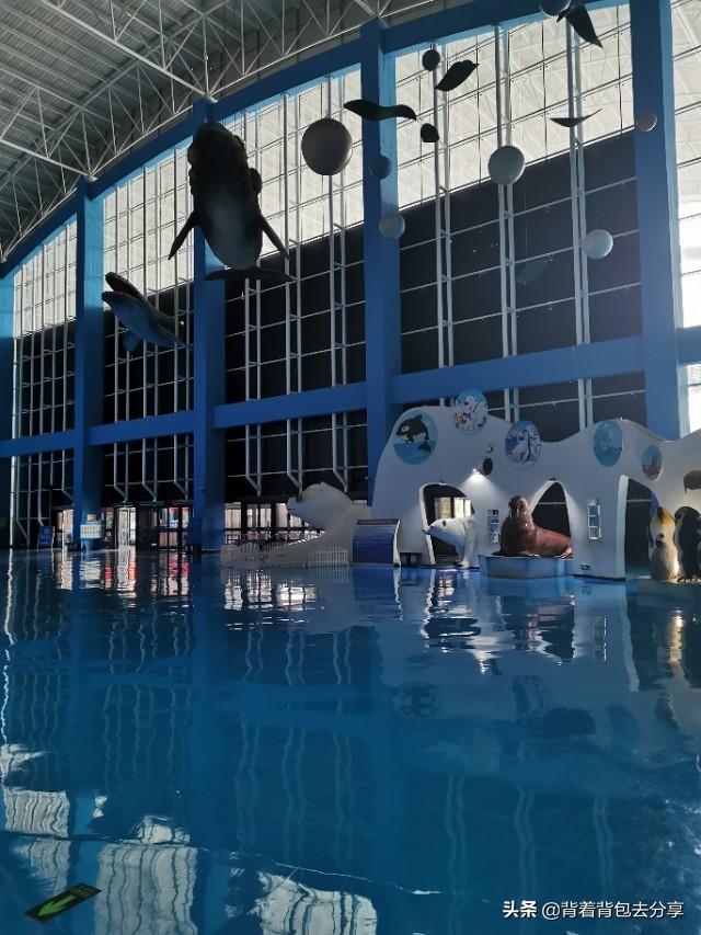 齐河泉城海洋世界(齐河海底世界) - 情书号