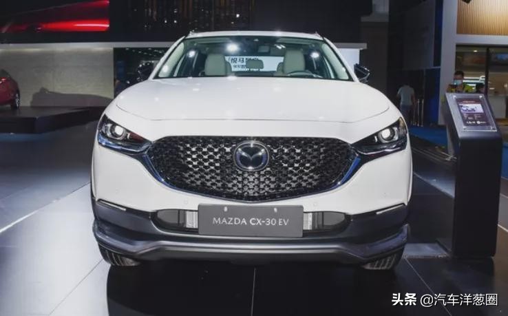 一汽马自达没了！阿特兹还能买到吗？CX-4换标奔腾？
