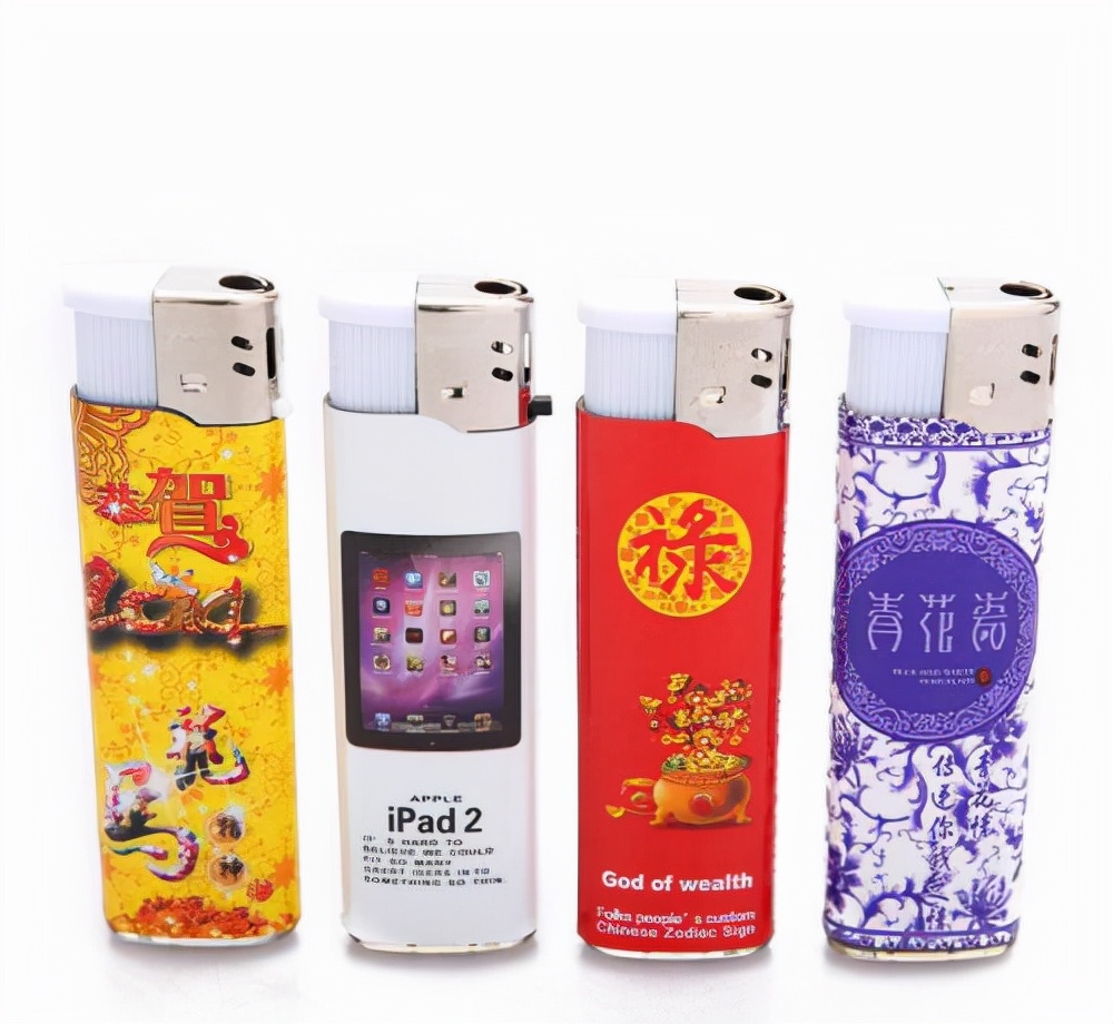中国1块钱打火机曾风靡全球！却遭欧美企业疯狂打压，现在咋样了