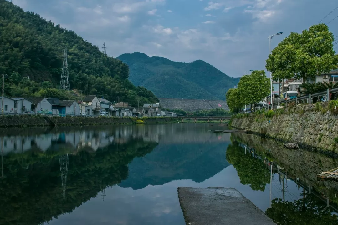 宁波高质量自驾攻略，度假模式开启