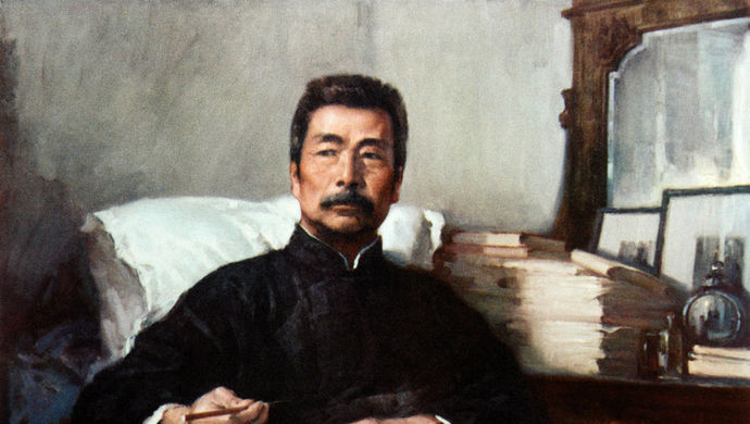 鲁迅《狂人日记》中最深度的5句话，字字戳心，一生至少要读一次