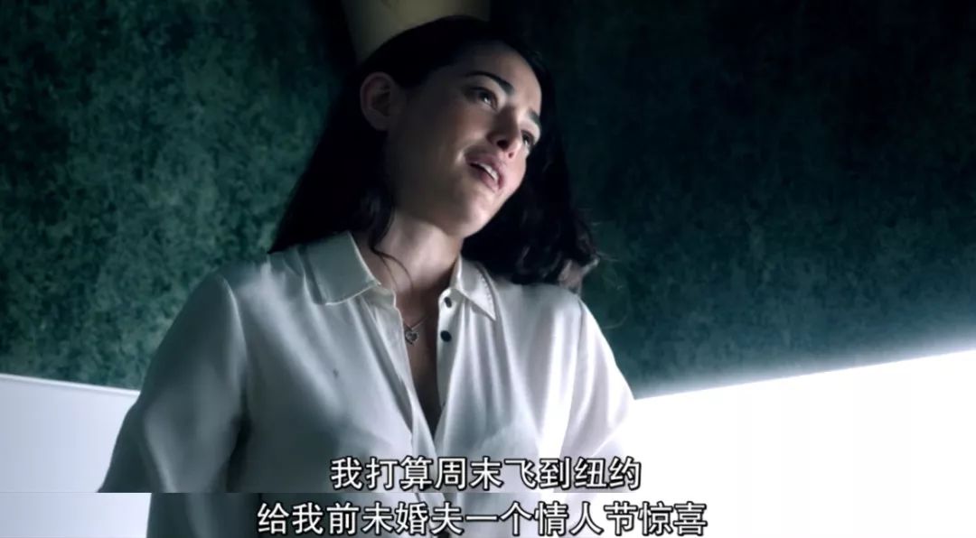 这部主题恐怖片也太太太好看了吧