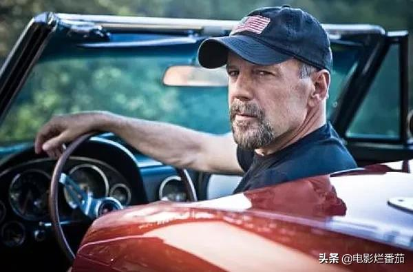美国巨星最爱的座驾，又是好莱坞电影的最酷主角，为什么是它？