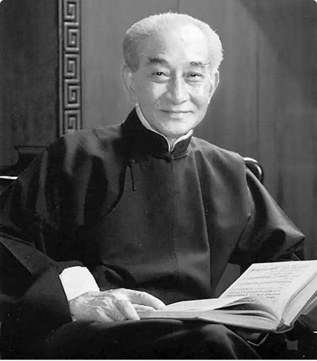 南怀瑾：伯乐相马带来的启示